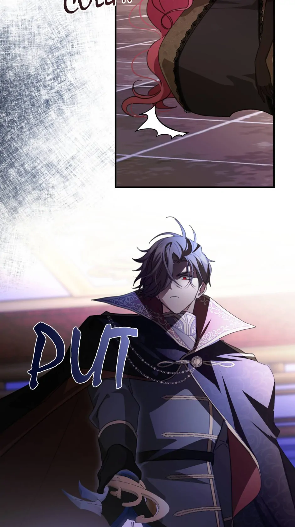 The Ducal Family’s Poisonous Flower Chapter 68 - Page 25