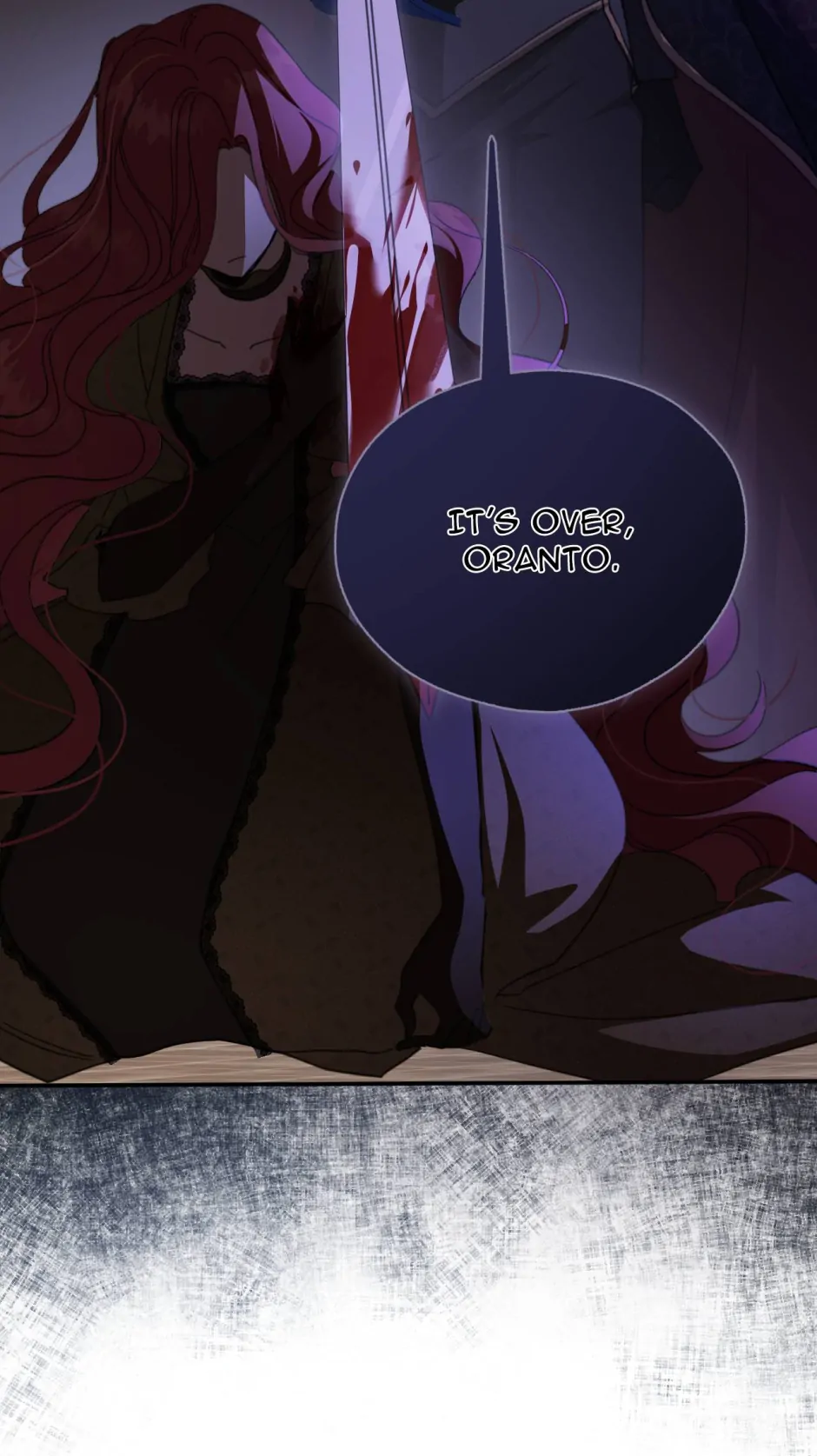 The Ducal Family’s Poisonous Flower Chapter 68 - Page 26