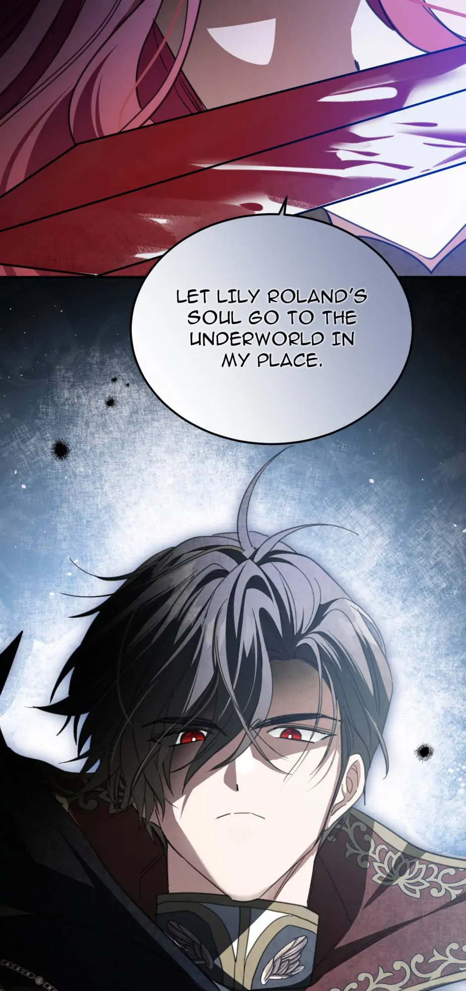 The Ducal Family’s Poisonous Flower Chapter 68 - Page 29