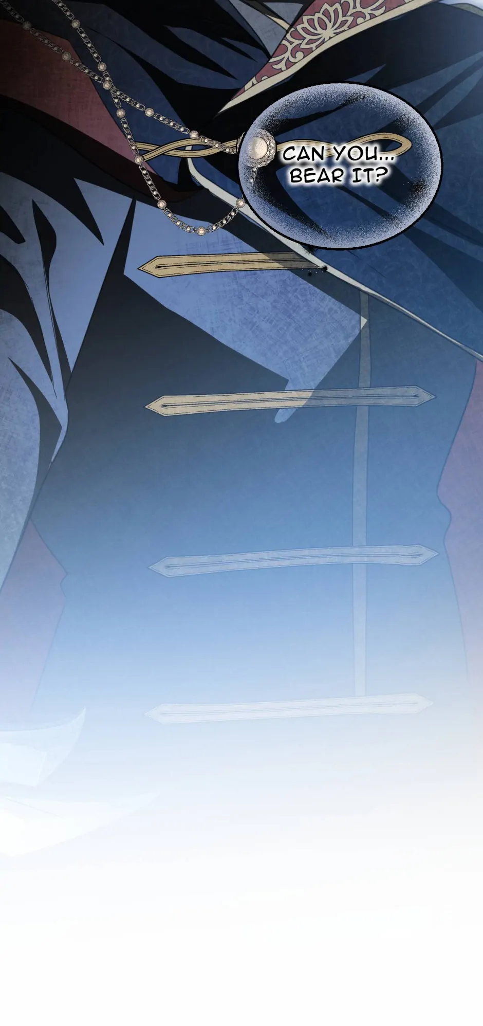 The Ducal Family’s Poisonous Flower Chapter 68 - Page 30