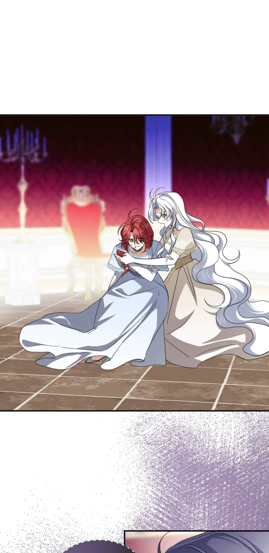 The Ducal Family’s Poisonous Flower Chapter 68 - Page 31