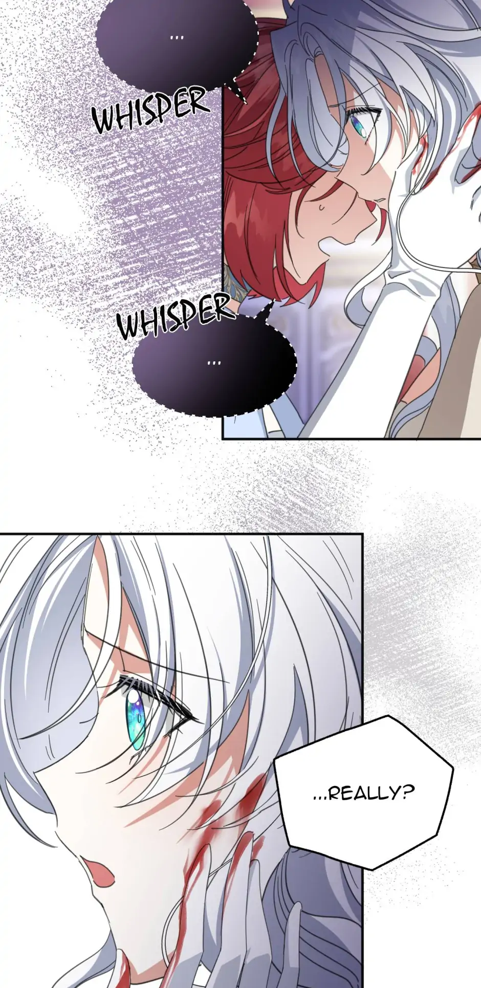 The Ducal Family’s Poisonous Flower Chapter 68 - Page 32