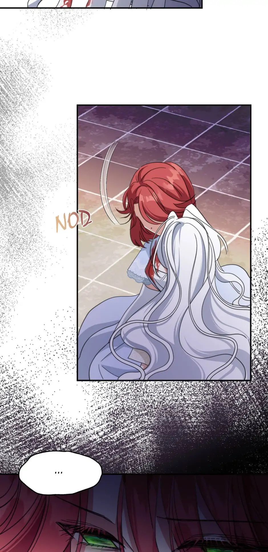 The Ducal Family’s Poisonous Flower Chapter 68 - Page 33