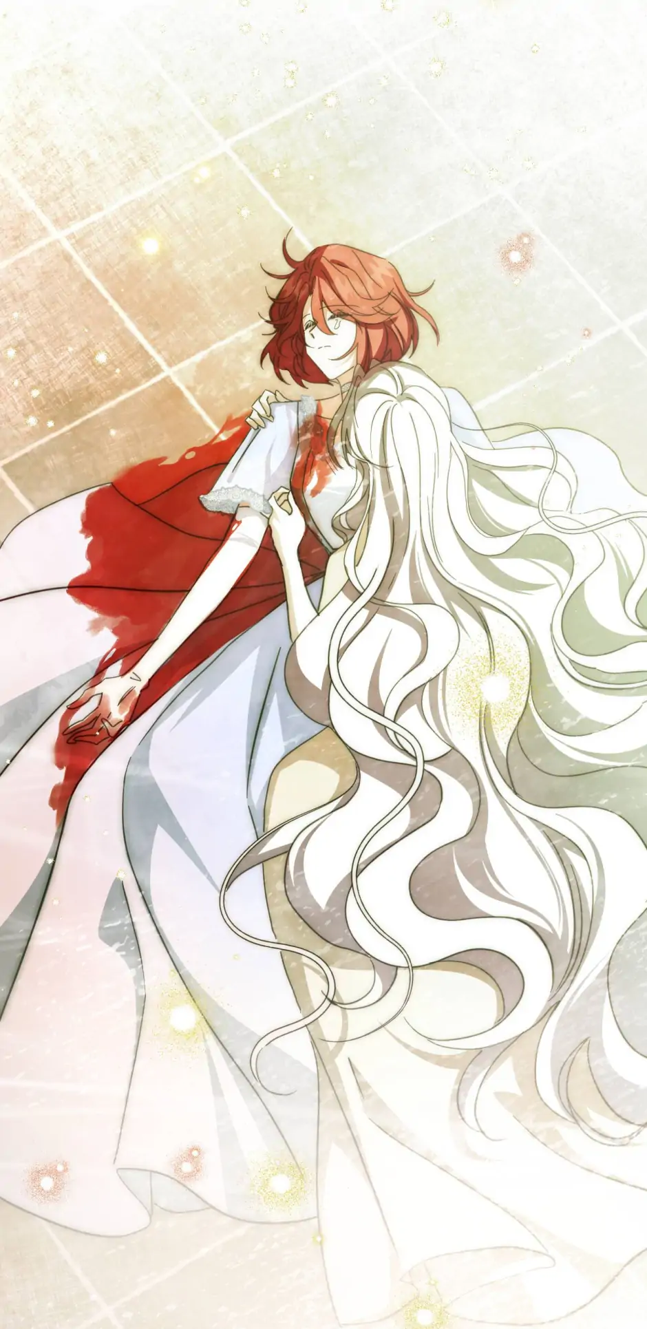 The Ducal Family’s Poisonous Flower Chapter 68 - Page 35