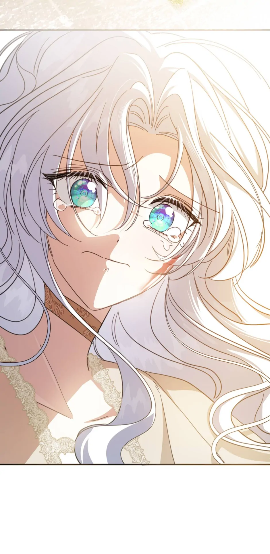 The Ducal Family’s Poisonous Flower Chapter 68 - Page 36