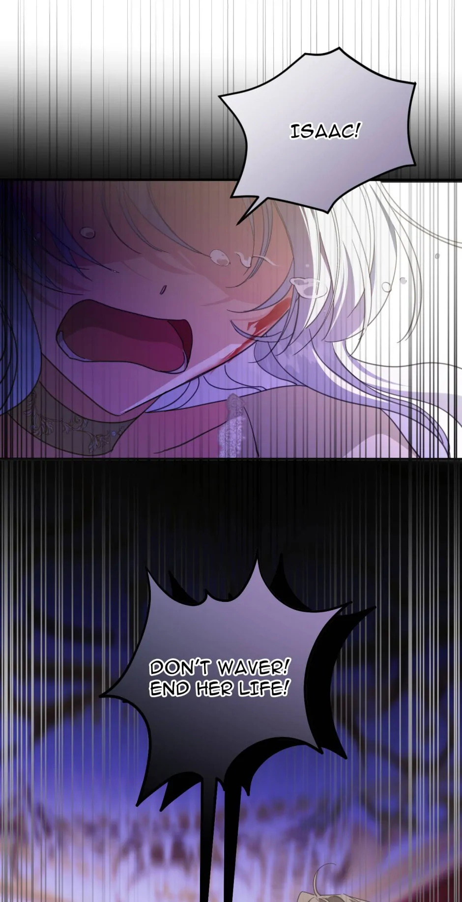 The Ducal Family’s Poisonous Flower Chapter 68 - Page 37