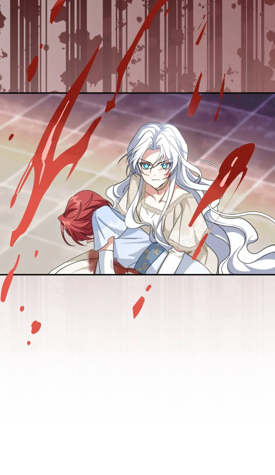 The Ducal Family’s Poisonous Flower Chapter 69 - Page 5