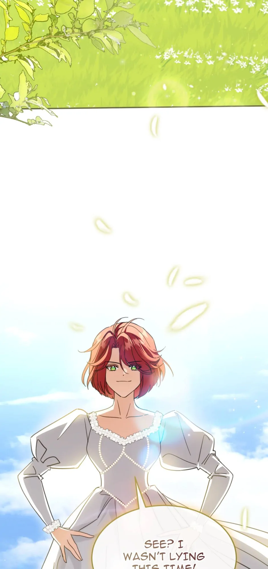 The Ducal Family’s Poisonous Flower Chapter 69 - Page 7