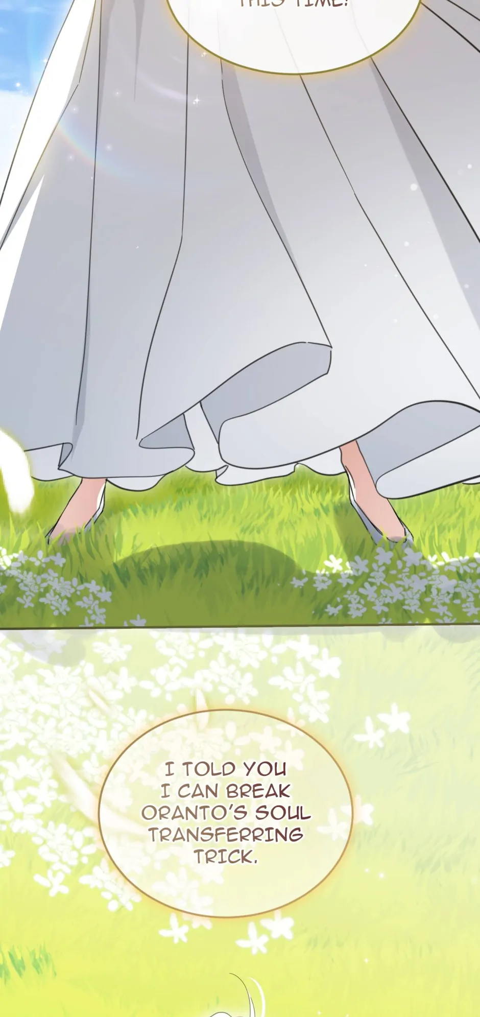 The Ducal Family’s Poisonous Flower Chapter 69 - Page 8