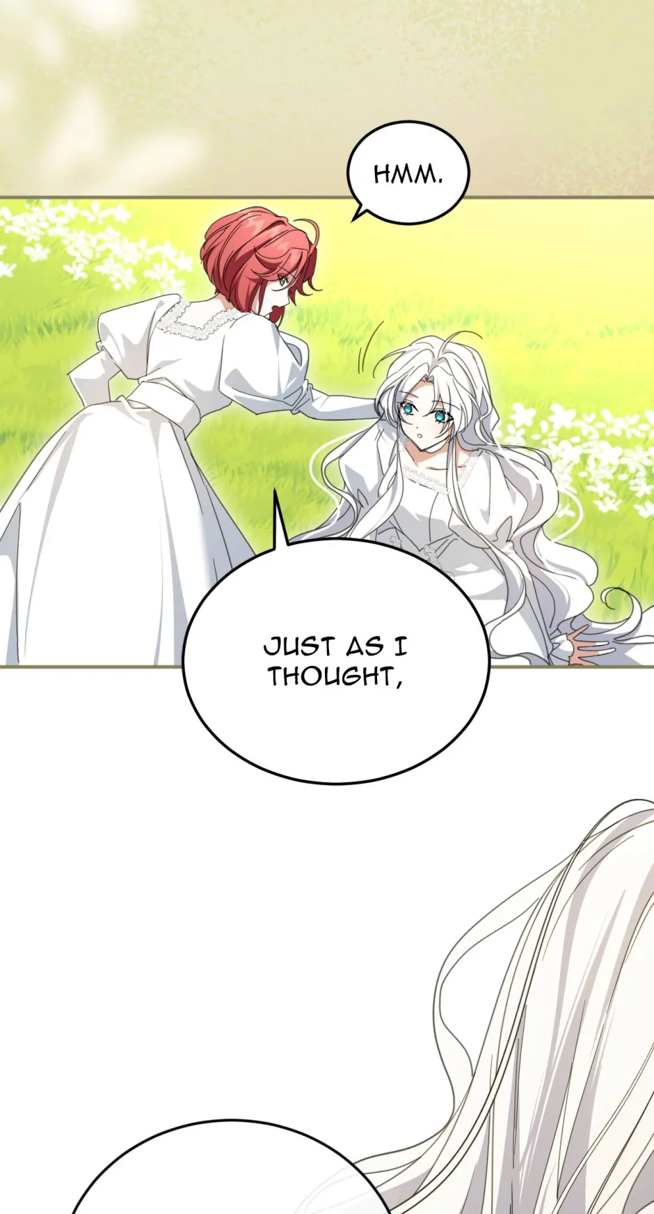 The Ducal Family’s Poisonous Flower Chapter 69 - Page 10