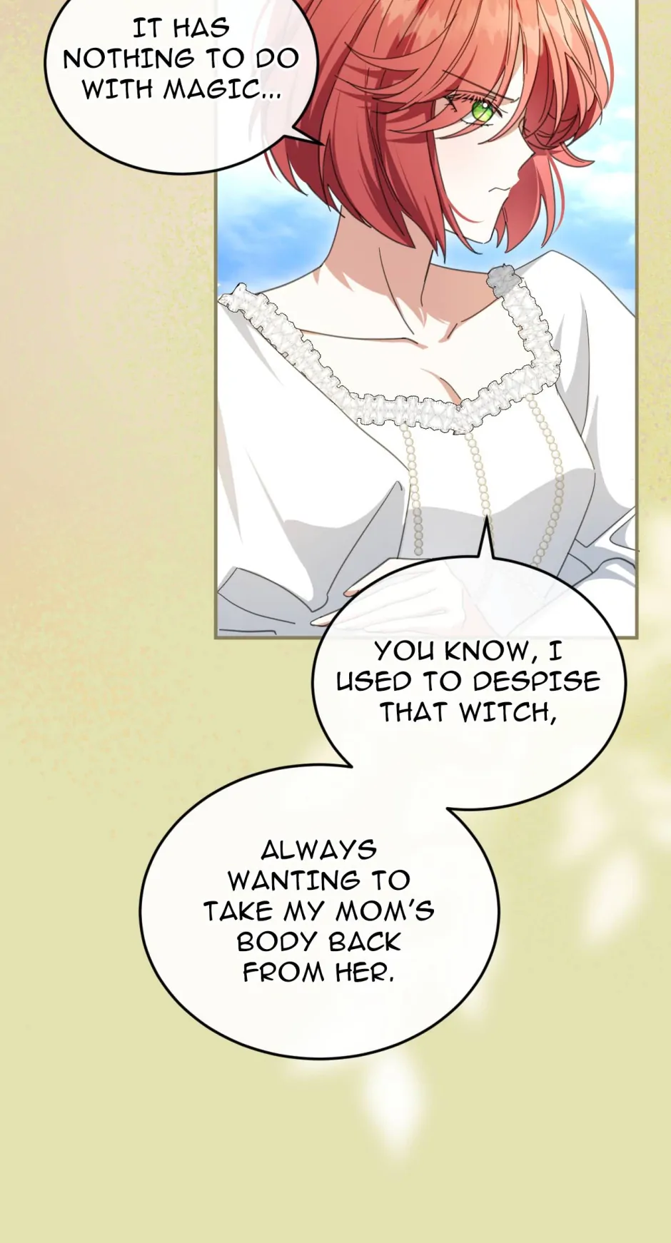 The Ducal Family’s Poisonous Flower Chapter 69 - Page 13