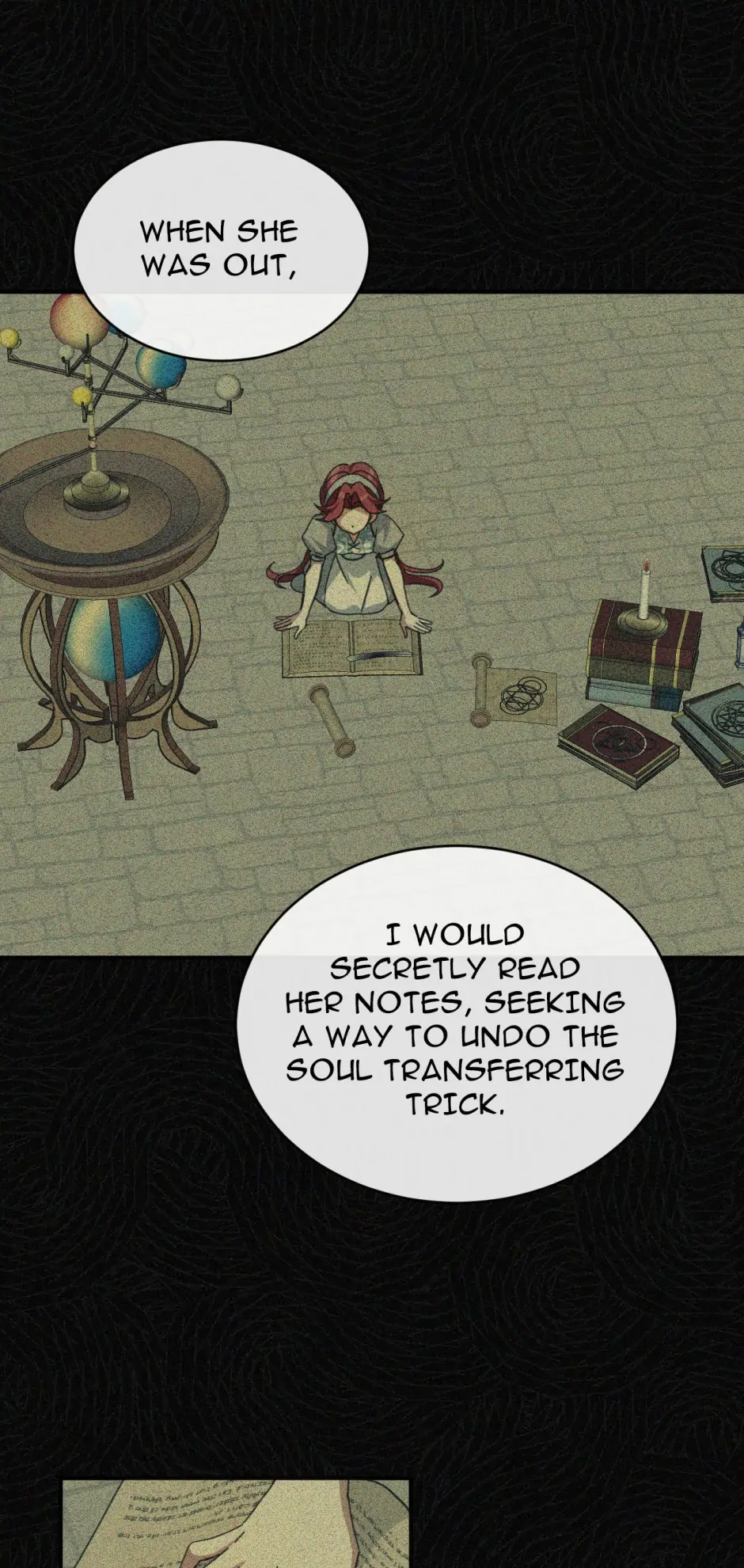 The Ducal Family’s Poisonous Flower Chapter 69 - Page 14