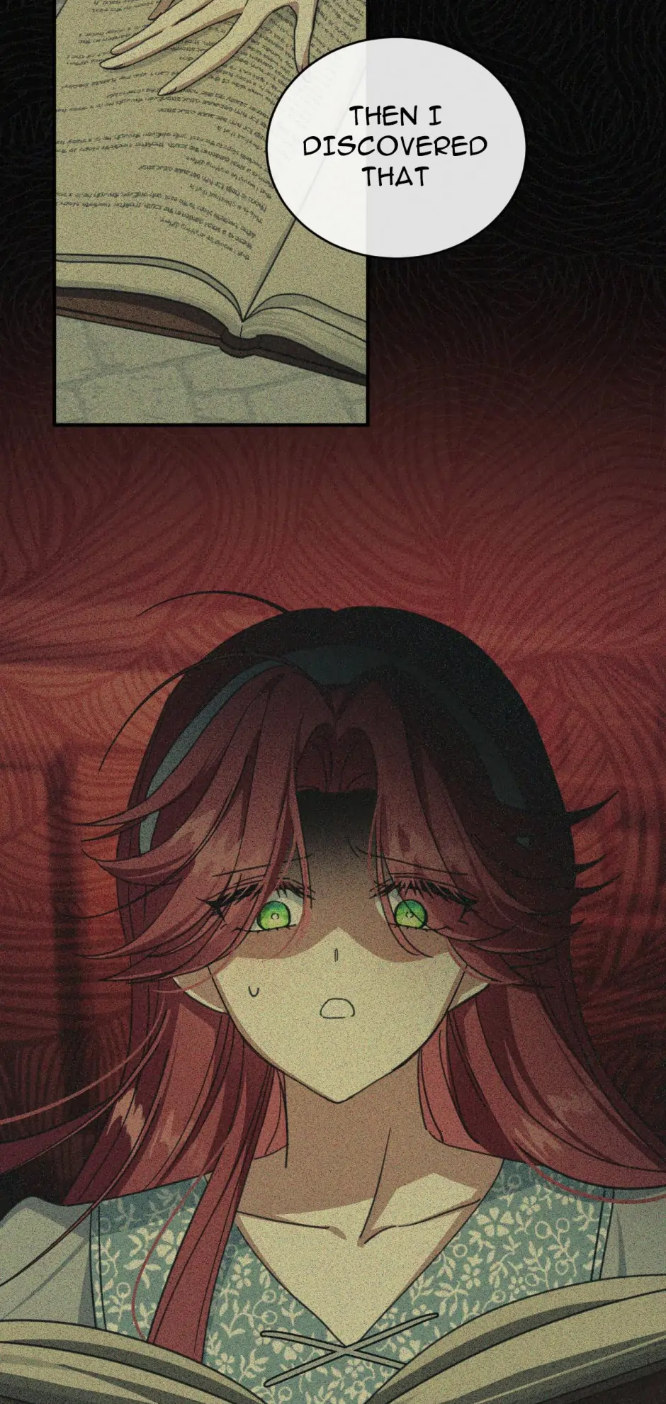 The Ducal Family’s Poisonous Flower Chapter 69 - Page 15