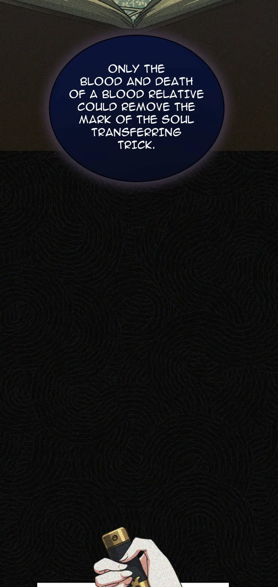 The Ducal Family’s Poisonous Flower Chapter 69 - Page 16