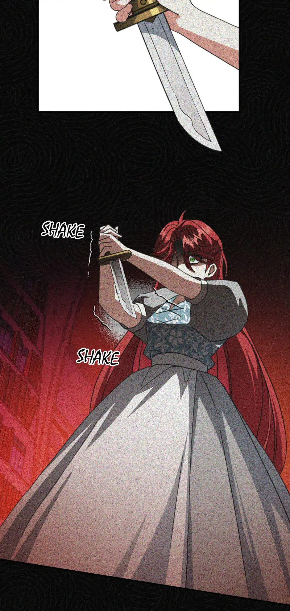 The Ducal Family’s Poisonous Flower Chapter 69 - Page 17