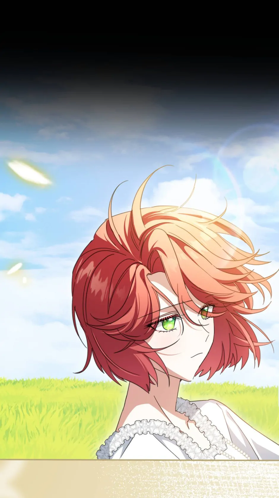 The Ducal Family’s Poisonous Flower Chapter 69 - Page 20