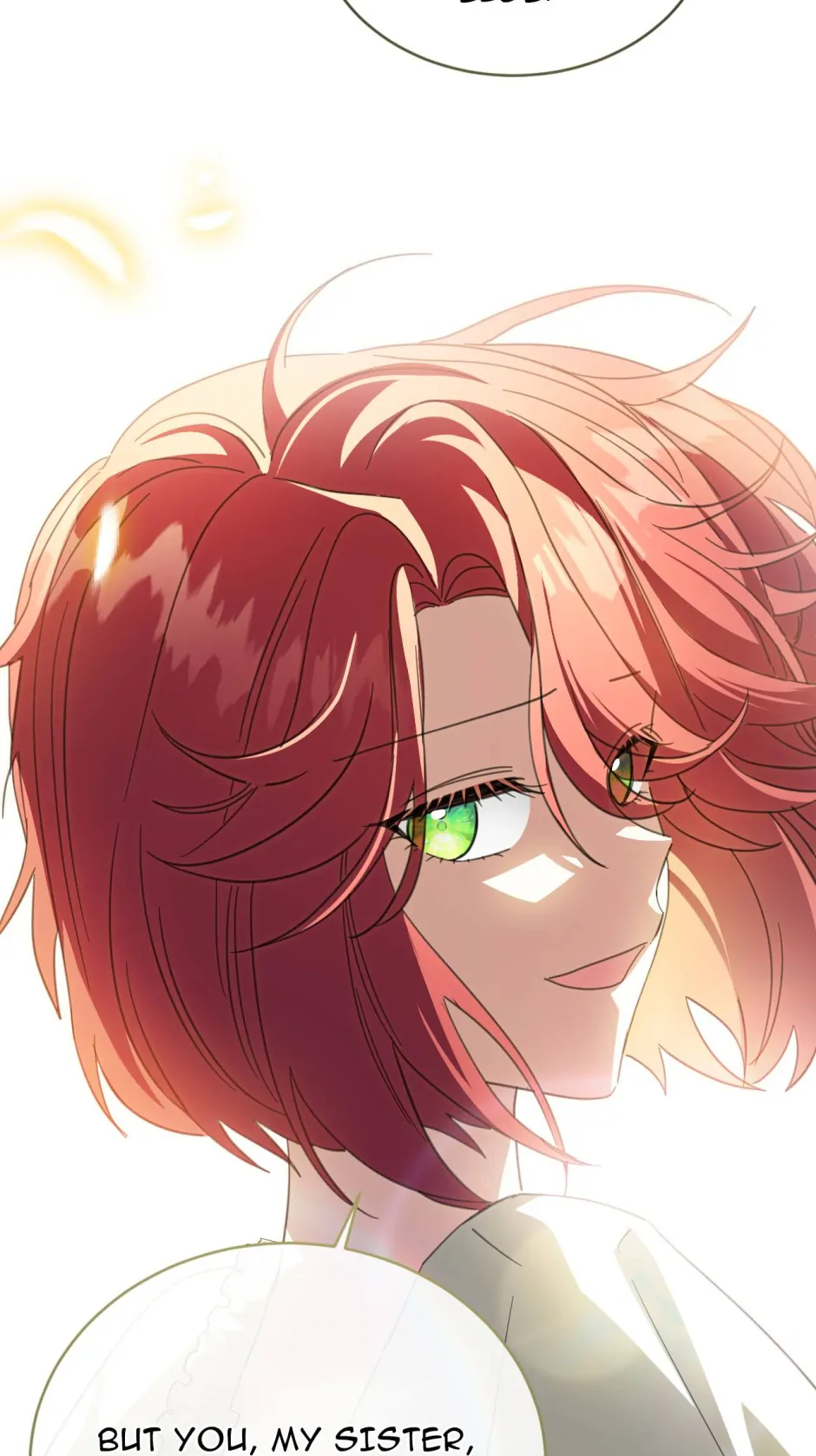 The Ducal Family’s Poisonous Flower Chapter 69 - Page 22