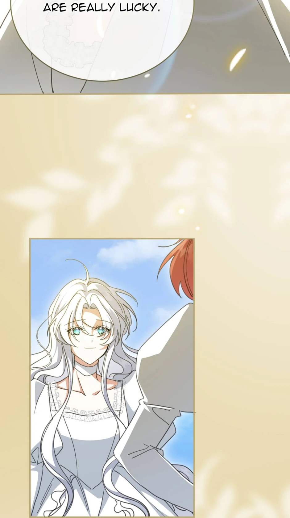 The Ducal Family’s Poisonous Flower Chapter 69 - Page 23