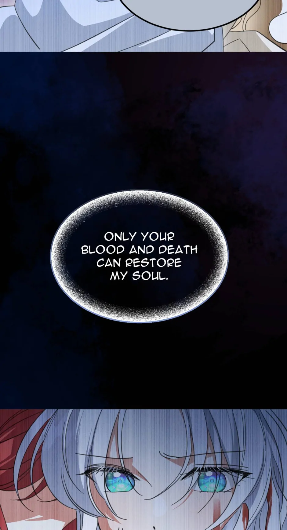 The Ducal Family’s Poisonous Flower Chapter 69 - Page 26