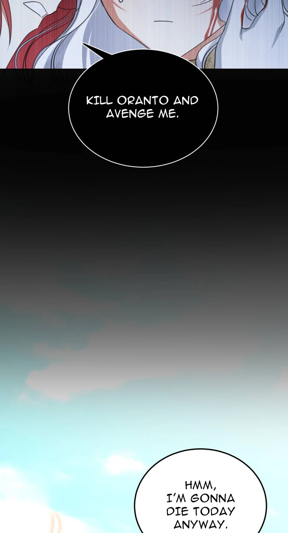 The Ducal Family’s Poisonous Flower Chapter 69 - Page 27