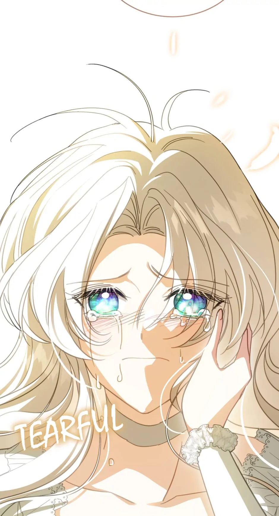 The Ducal Family’s Poisonous Flower Chapter 69 - Page 30