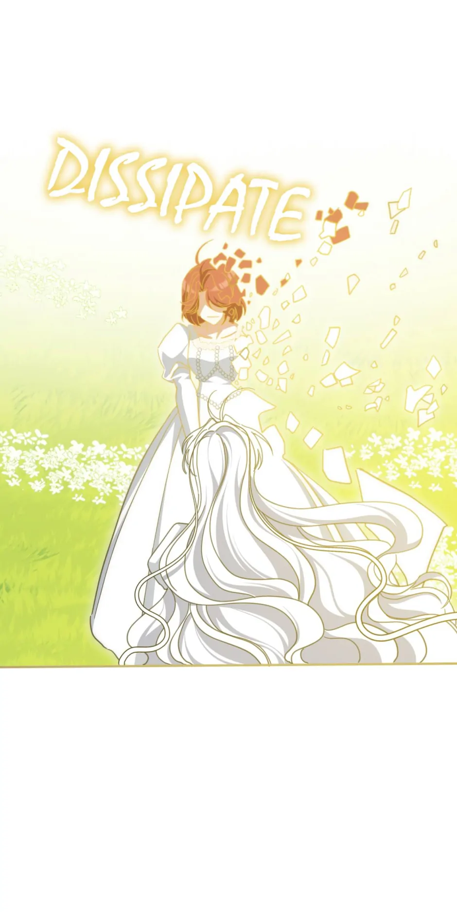 The Ducal Family’s Poisonous Flower Chapter 69 - Page 32