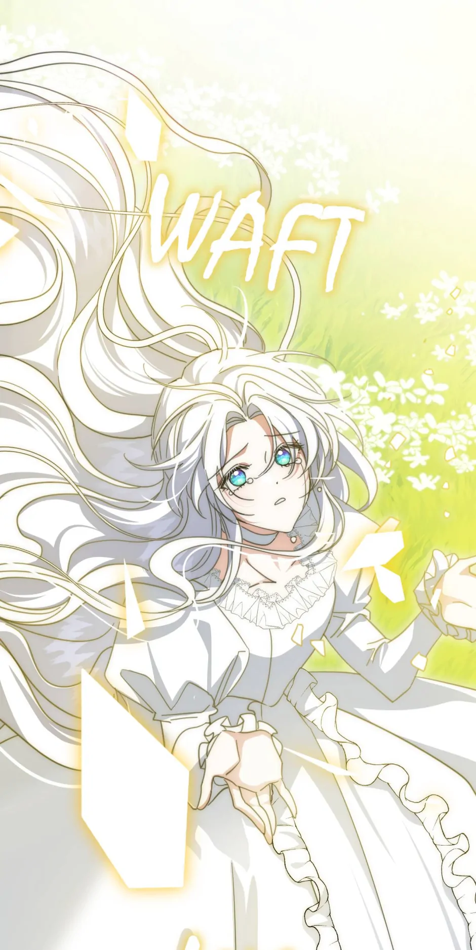 The Ducal Family’s Poisonous Flower Chapter 69 - Page 34