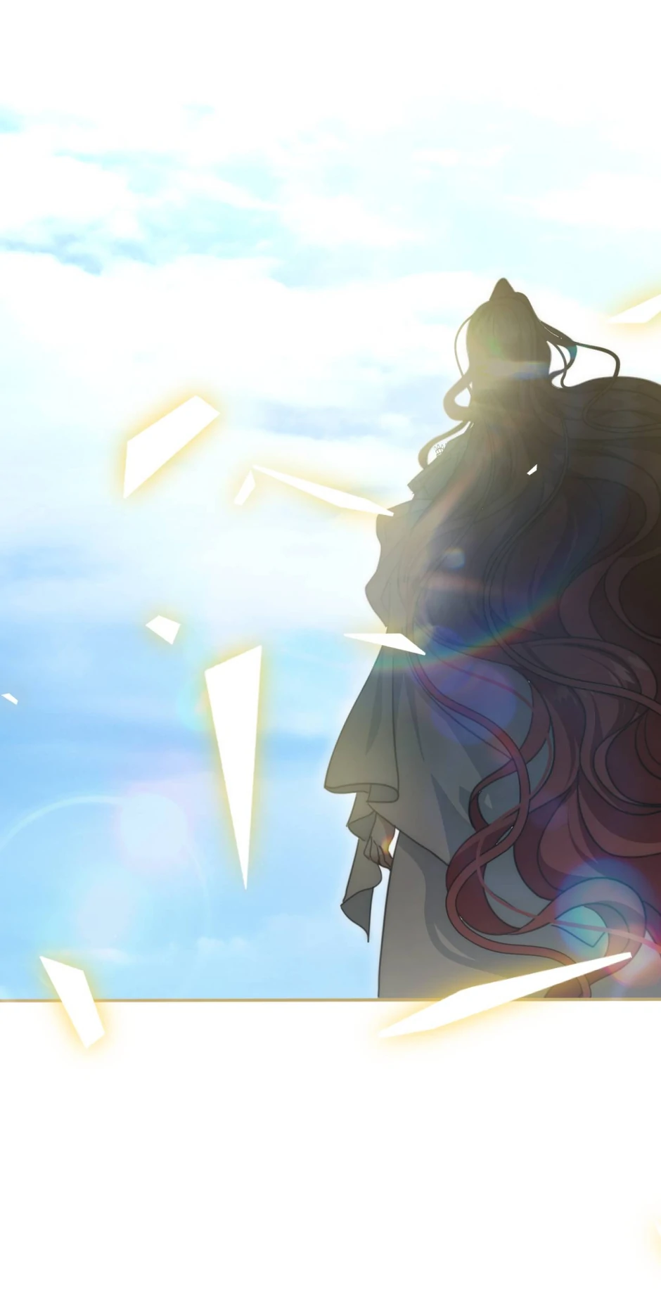 The Ducal Family’s Poisonous Flower Chapter 69 - Page 37