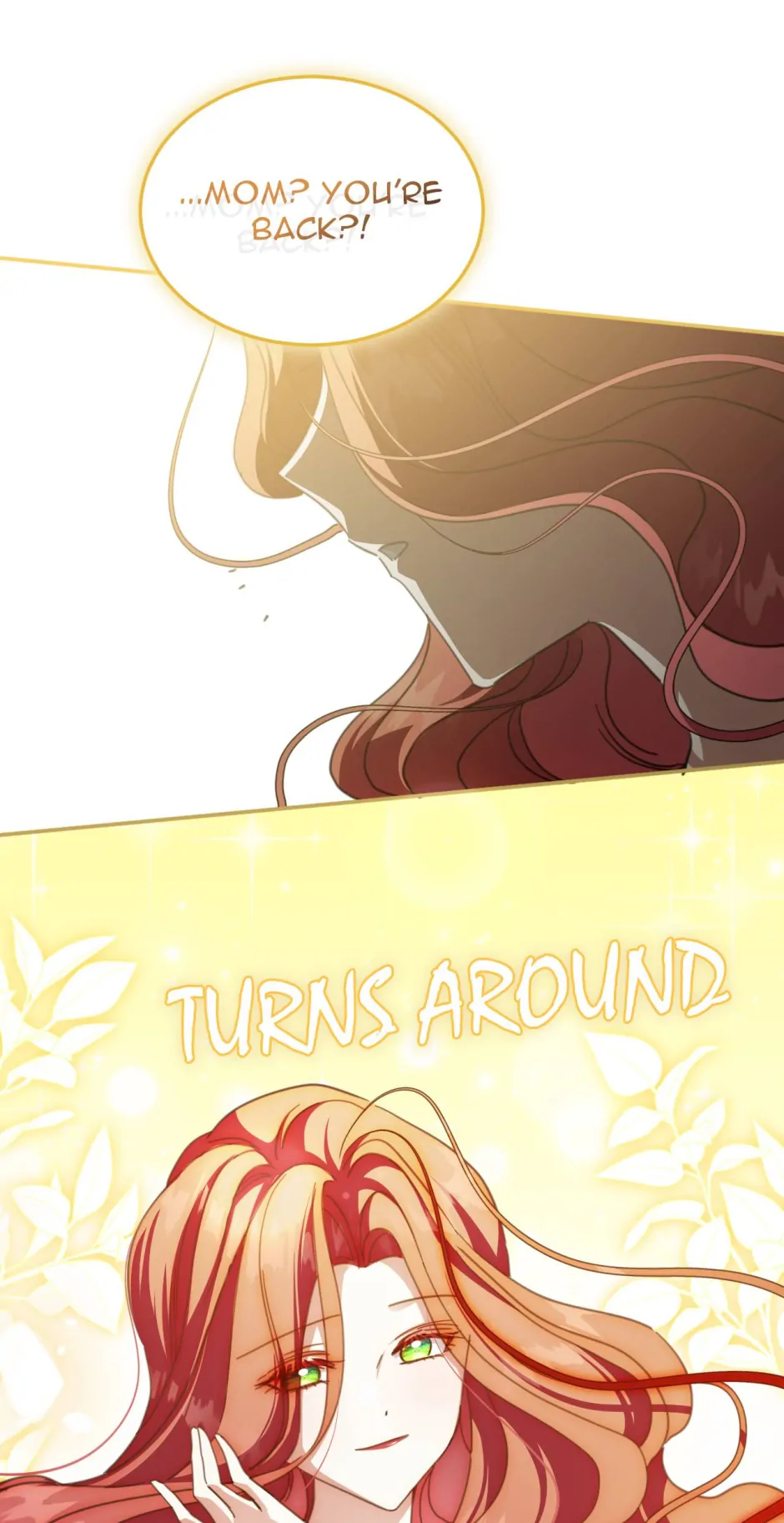 The Ducal Family’s Poisonous Flower Chapter 69 - Page 38