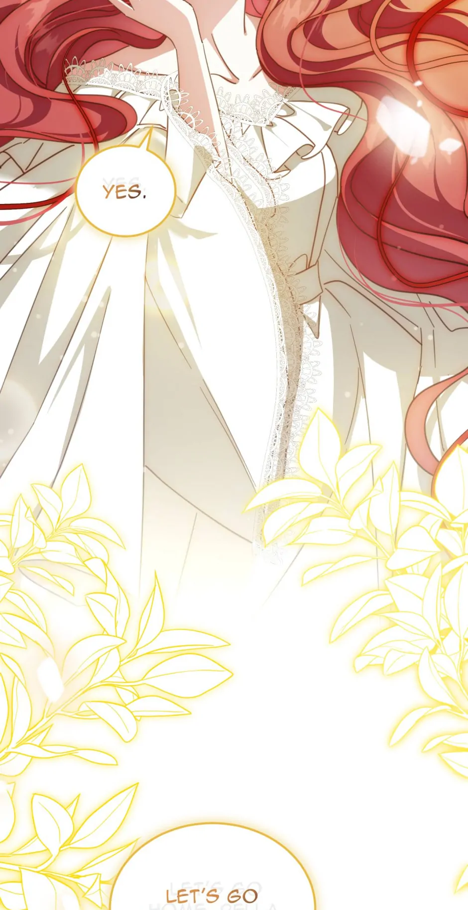 The Ducal Family’s Poisonous Flower Chapter 69 - Page 39