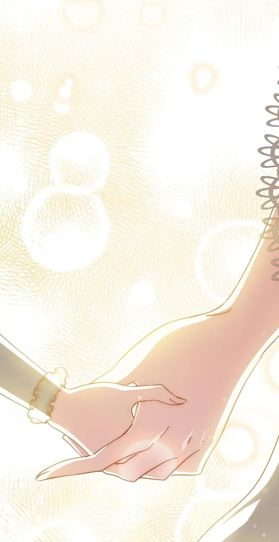 The Ducal Family’s Poisonous Flower Chapter 69 - Page 41