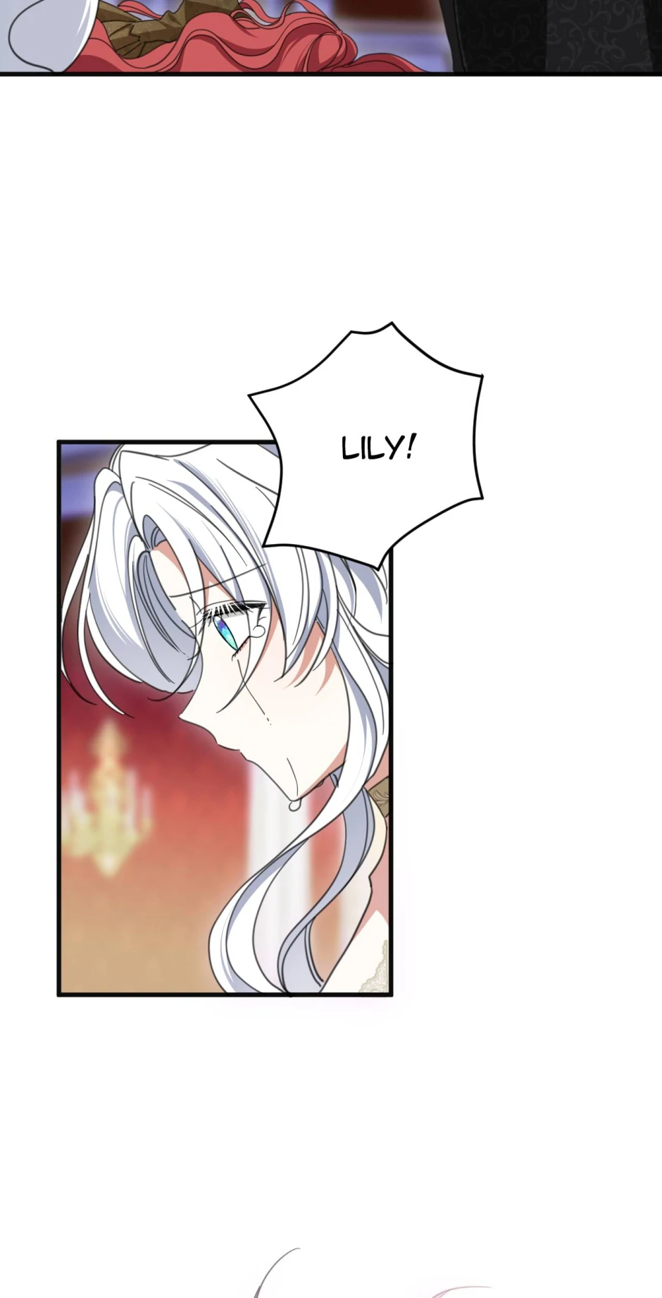 The Ducal Family’s Poisonous Flower Chapter 70 - Page 4