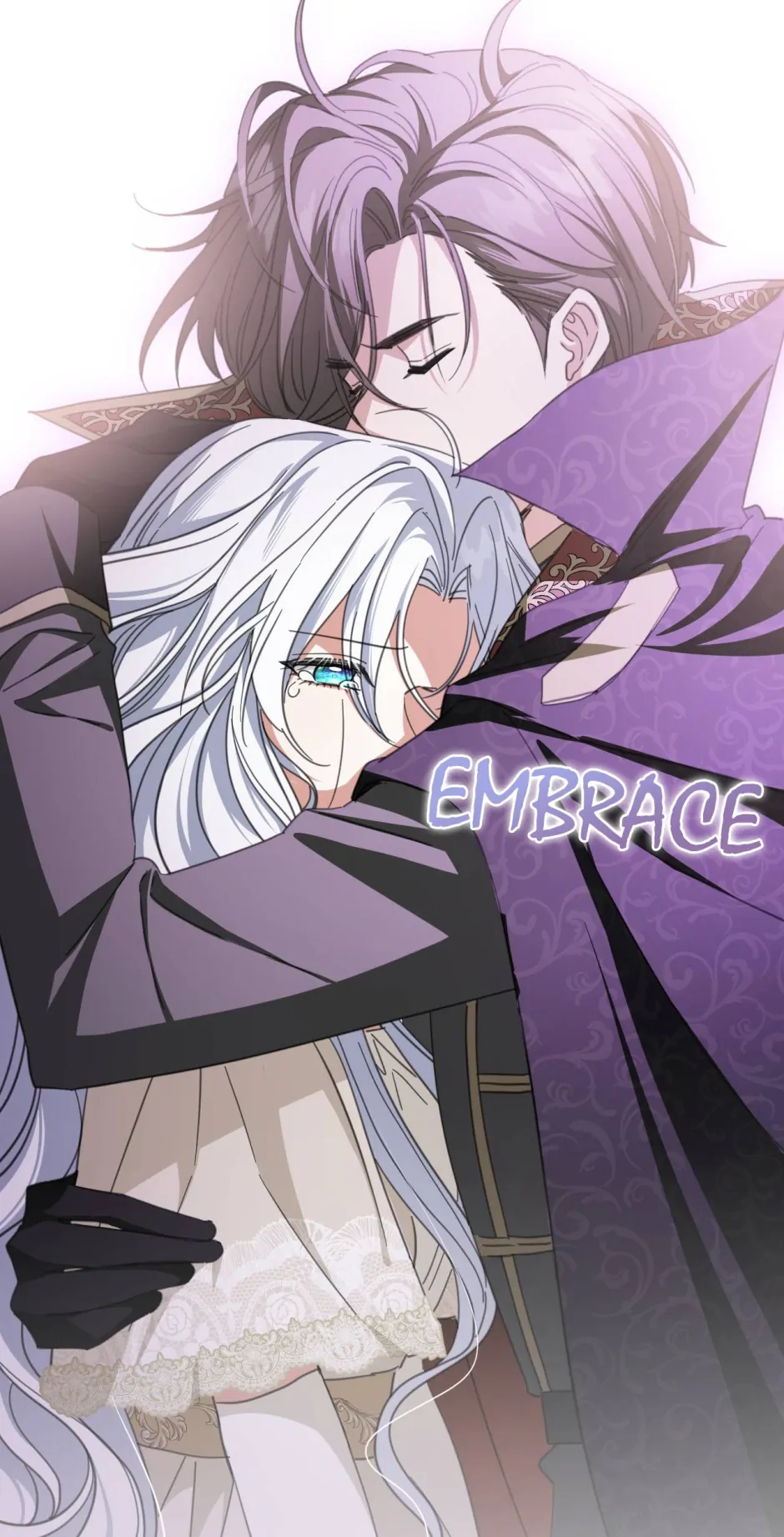 The Ducal Family’s Poisonous Flower Chapter 70 - Page 5