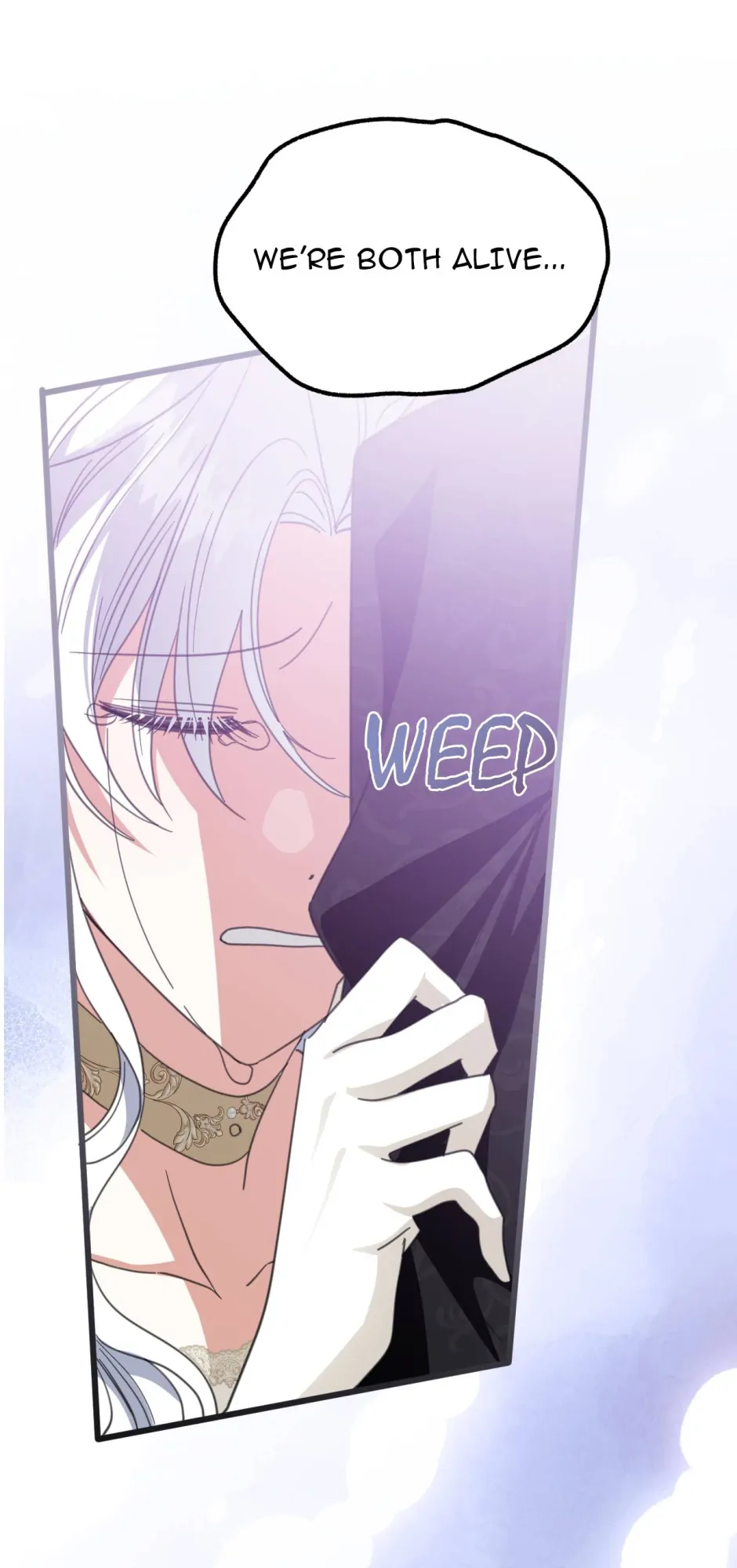 The Ducal Family’s Poisonous Flower Chapter 70 - Page 7