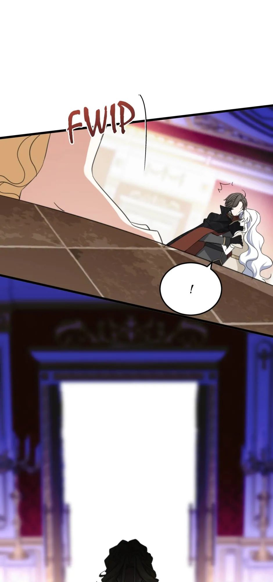 The Ducal Family’s Poisonous Flower Chapter 70 - Page 9