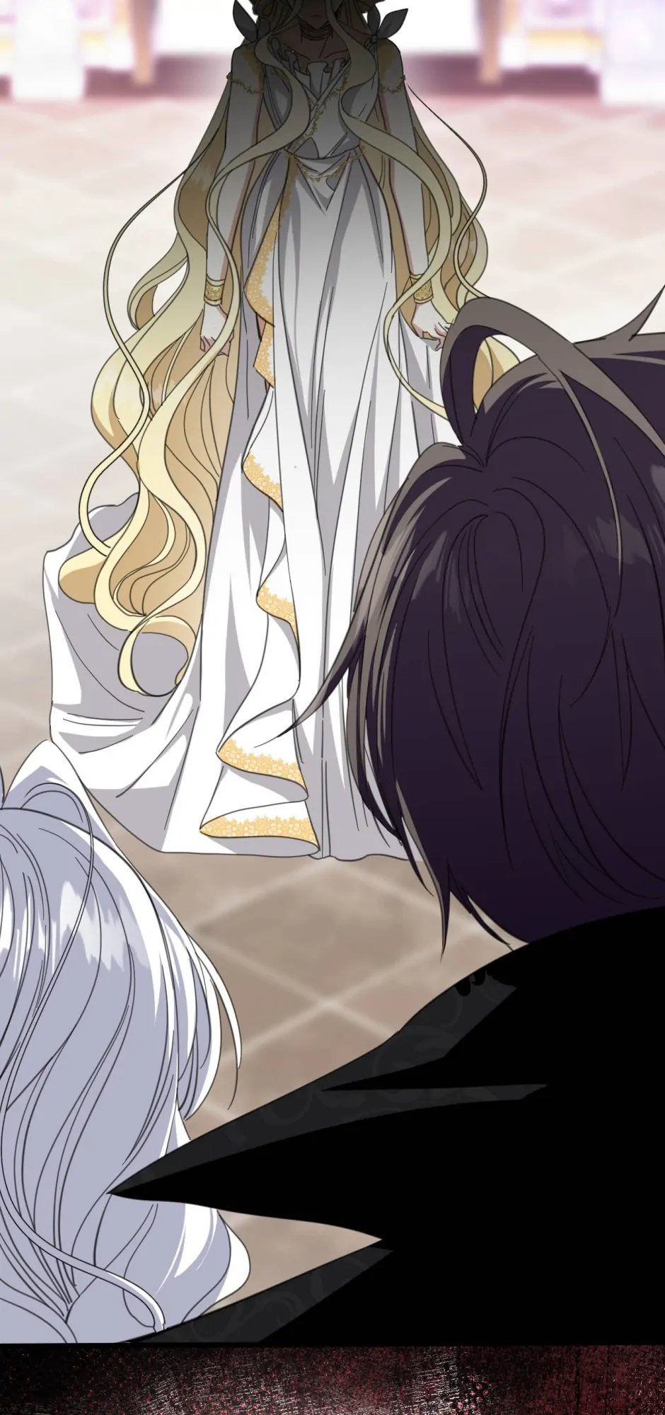 The Ducal Family’s Poisonous Flower Chapter 70 - Page 10