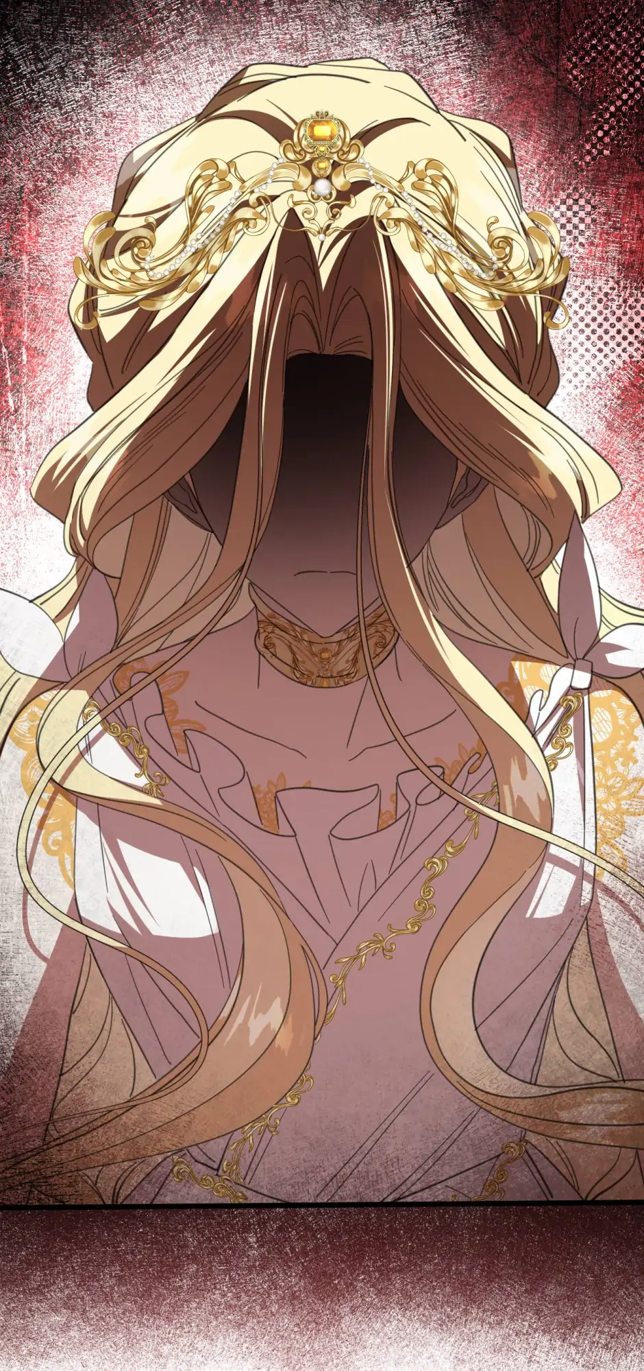 The Ducal Family’s Poisonous Flower Chapter 70 - Page 11