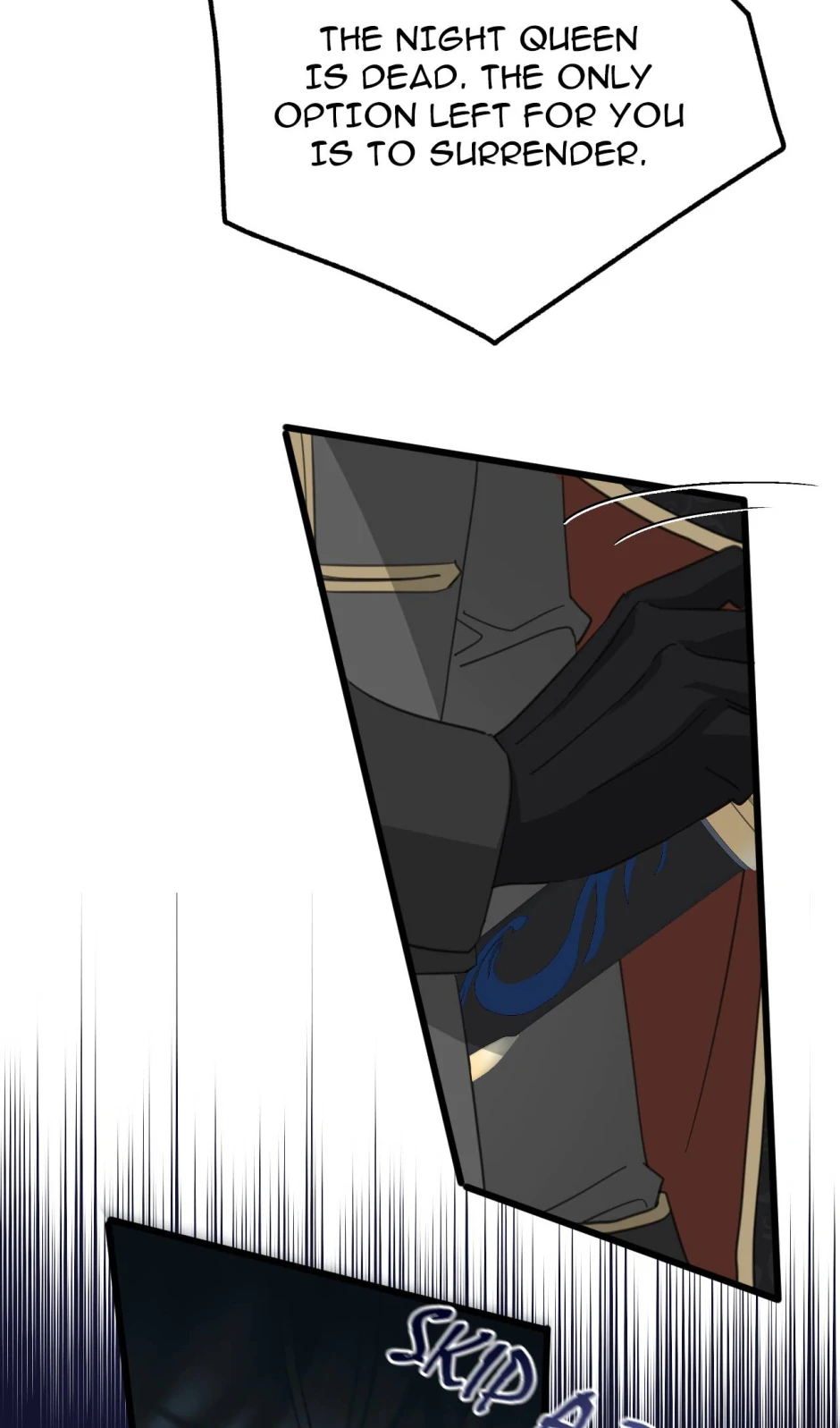 The Ducal Family’s Poisonous Flower Chapter 70 - Page 13