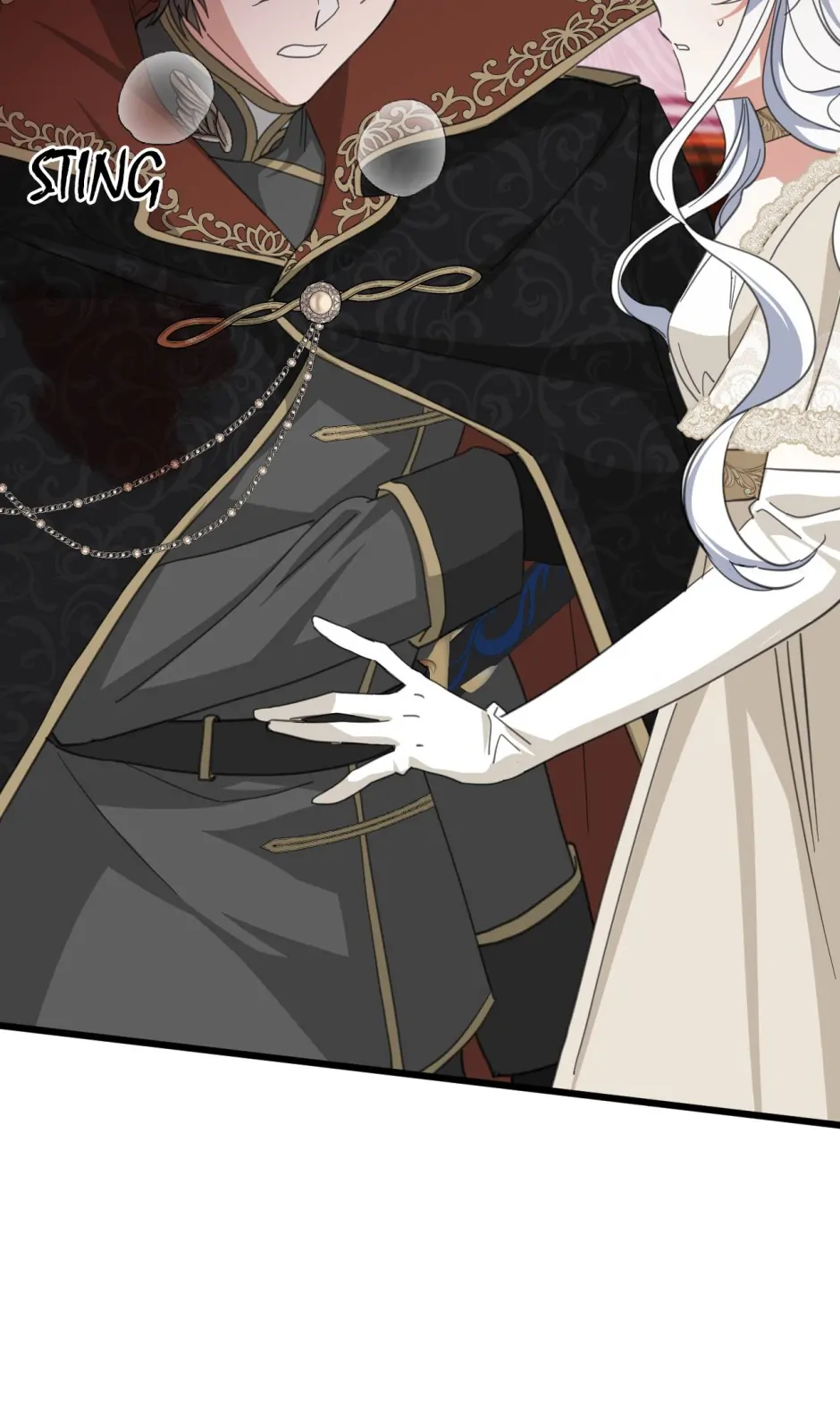 The Ducal Family’s Poisonous Flower Chapter 70 - Page 15