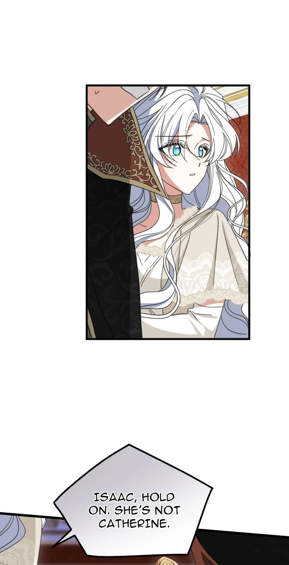 The Ducal Family’s Poisonous Flower Chapter 70 - Page 16