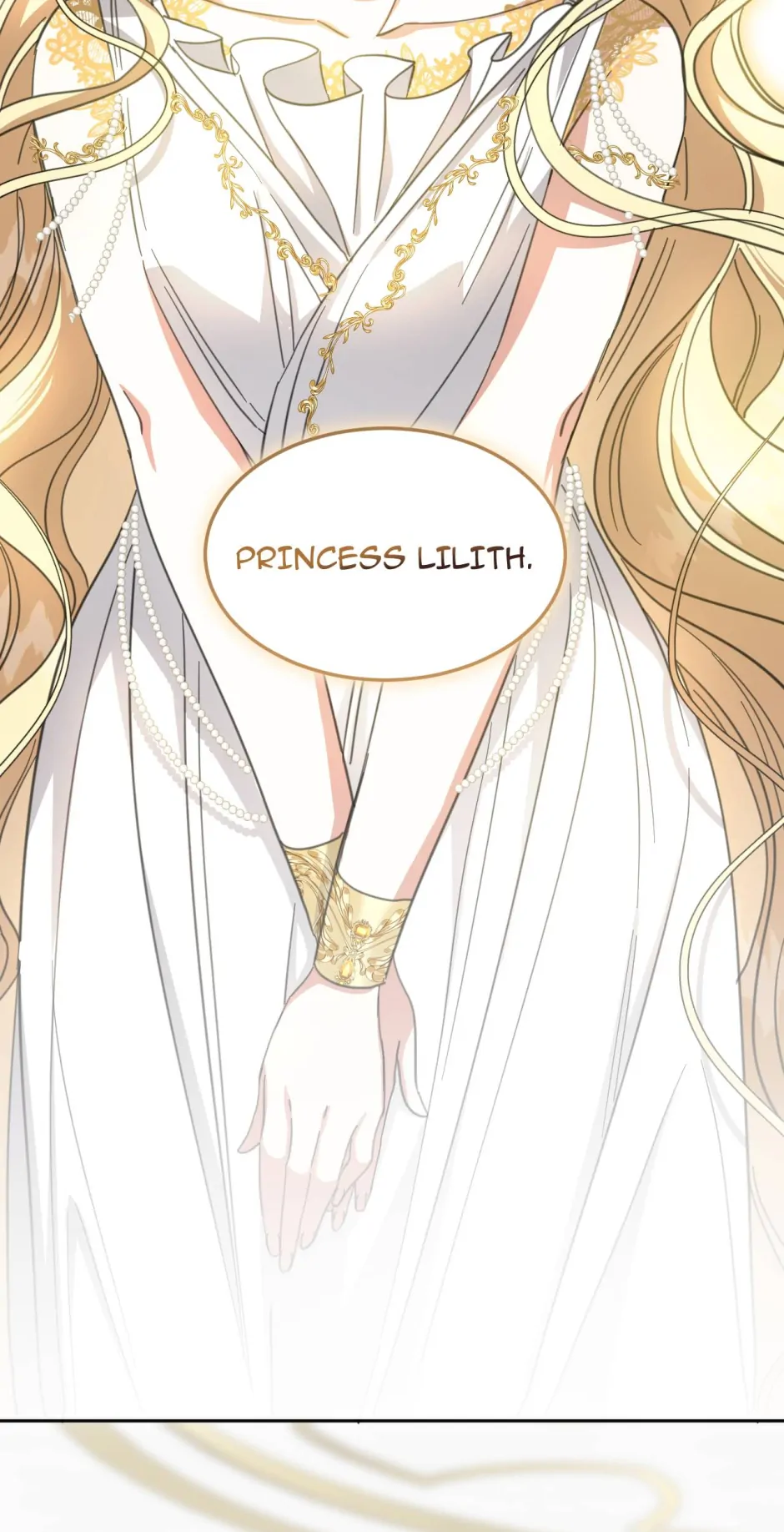 The Ducal Family’s Poisonous Flower Chapter 70 - Page 18