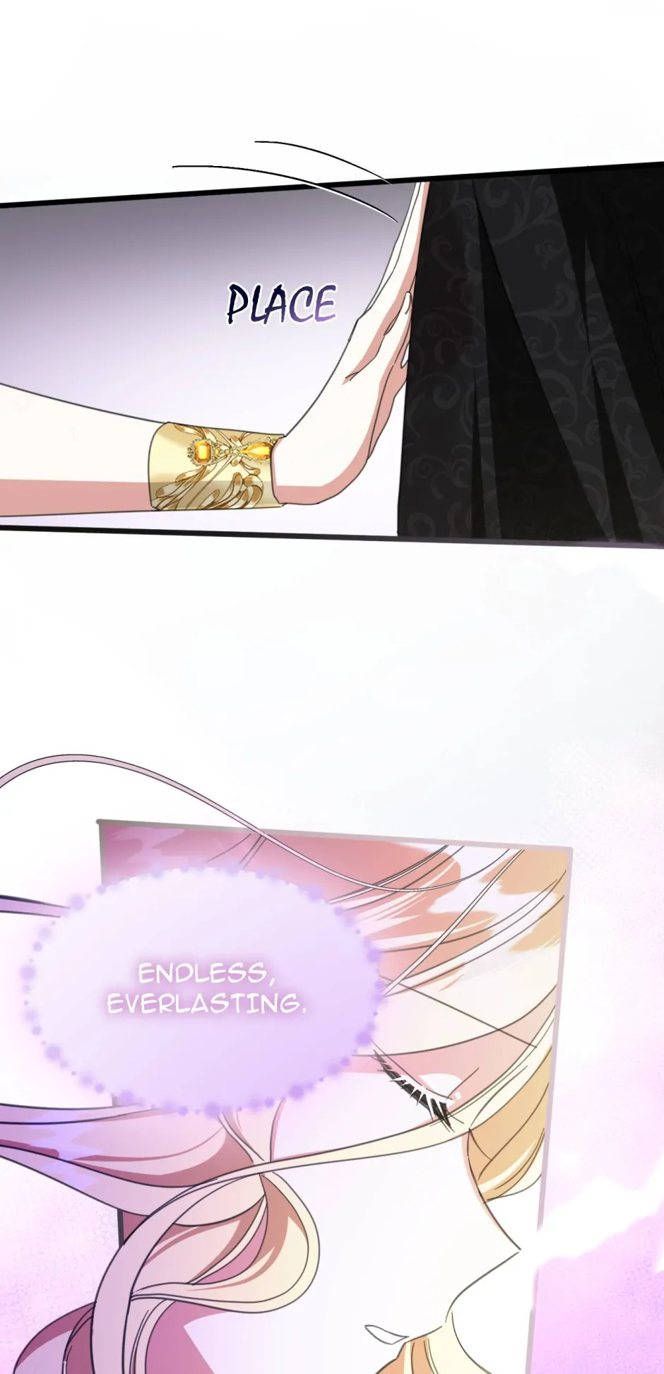 The Ducal Family’s Poisonous Flower Chapter 70 - Page 20