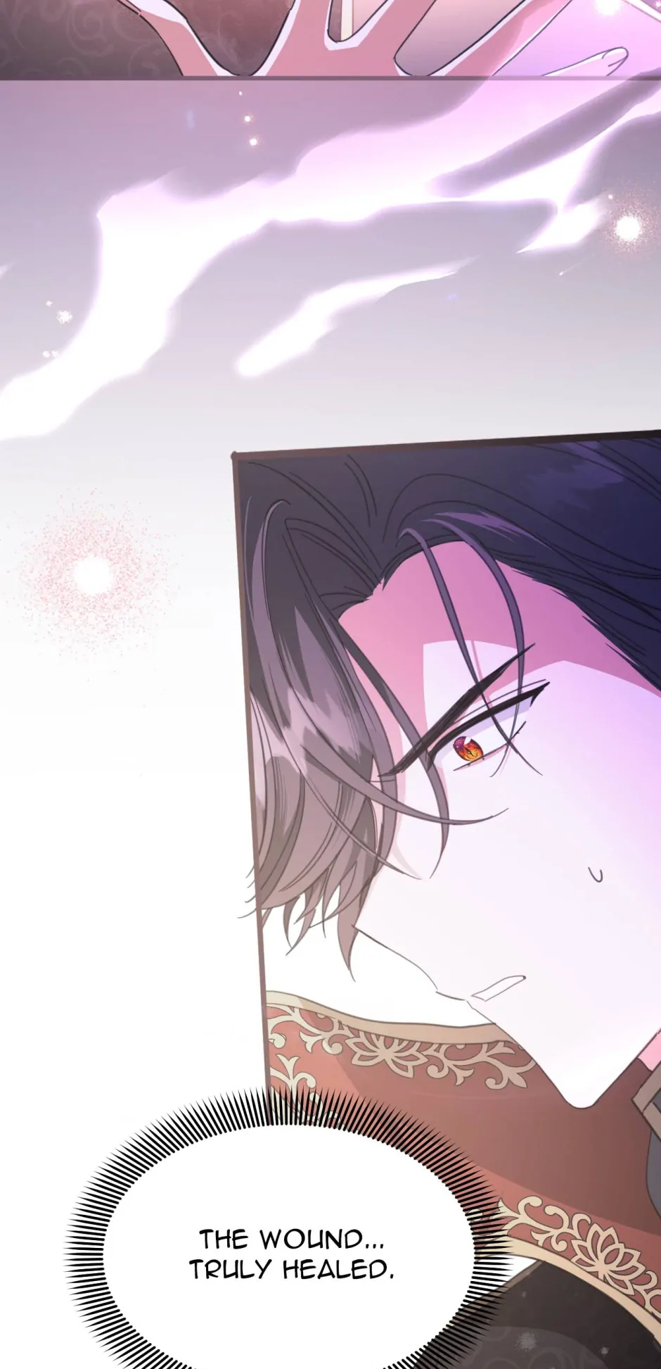 The Ducal Family’s Poisonous Flower Chapter 70 - Page 22