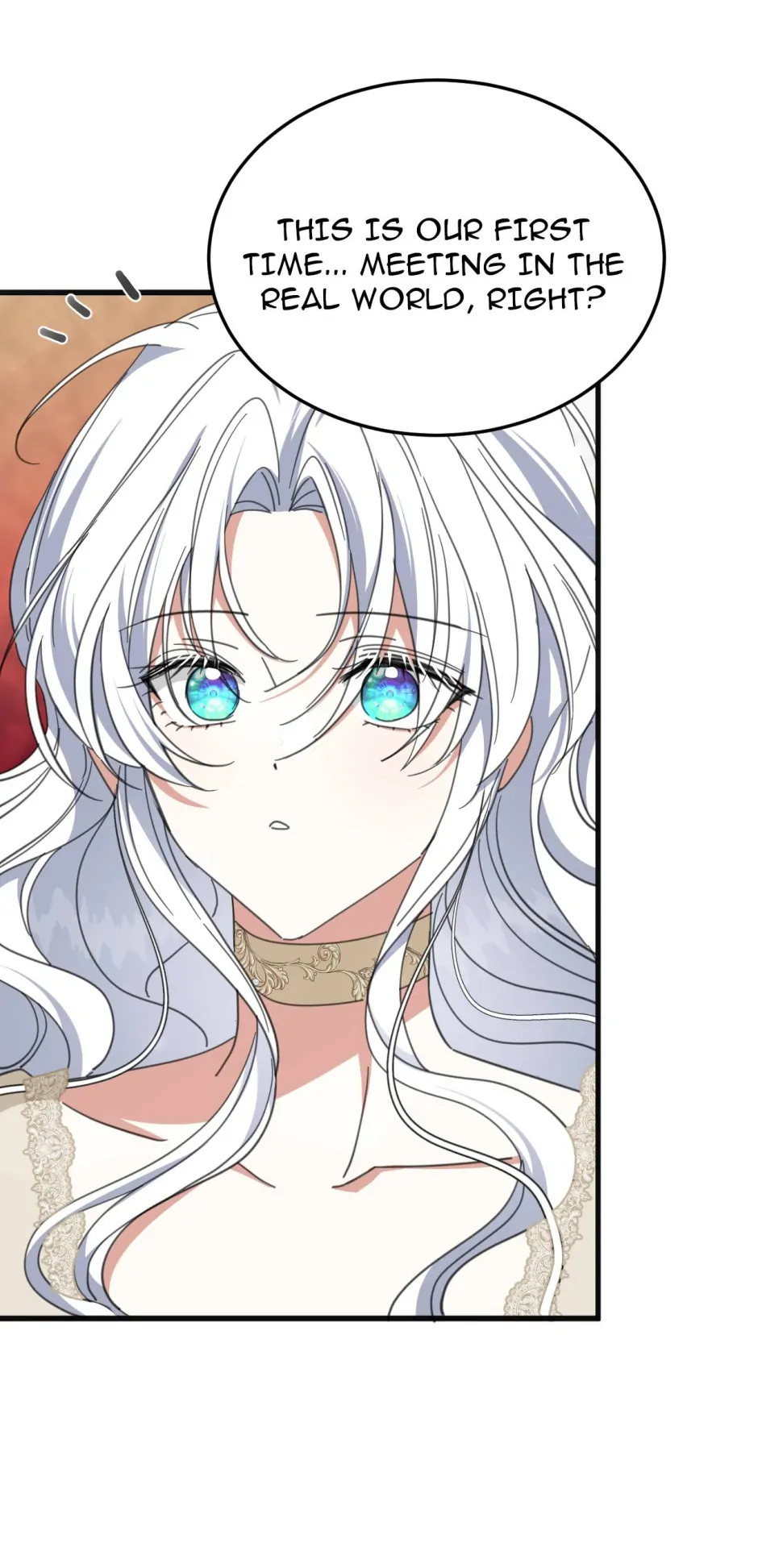 The Ducal Family’s Poisonous Flower Chapter 70 - Page 24