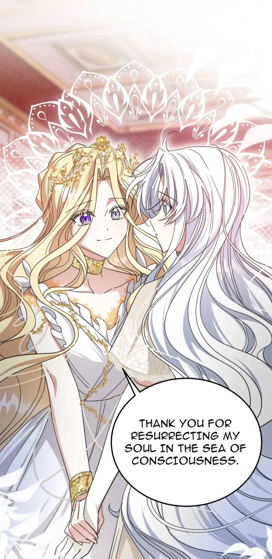 The Ducal Family’s Poisonous Flower Chapter 70 - Page 25