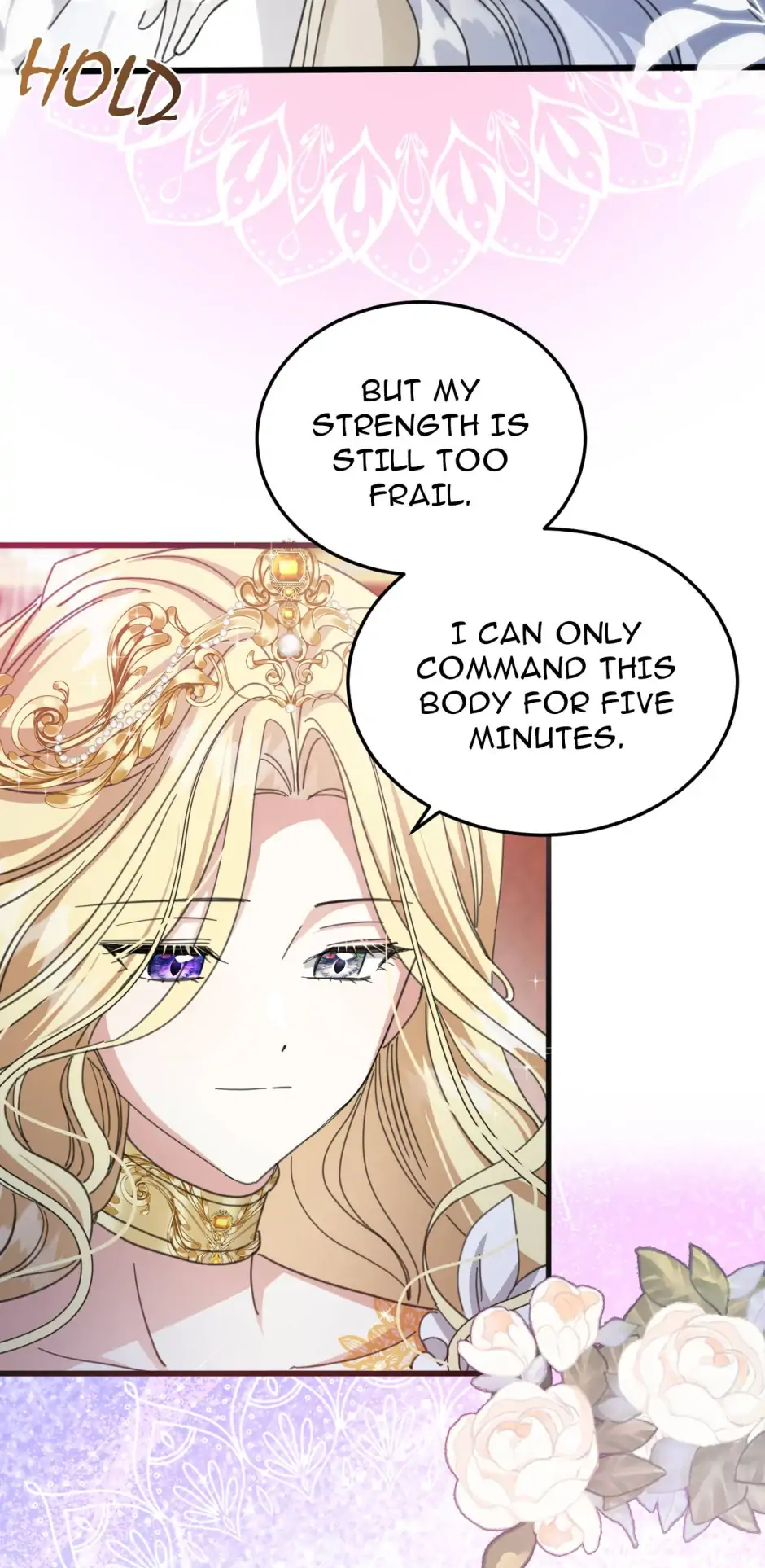 The Ducal Family’s Poisonous Flower Chapter 70 - Page 26