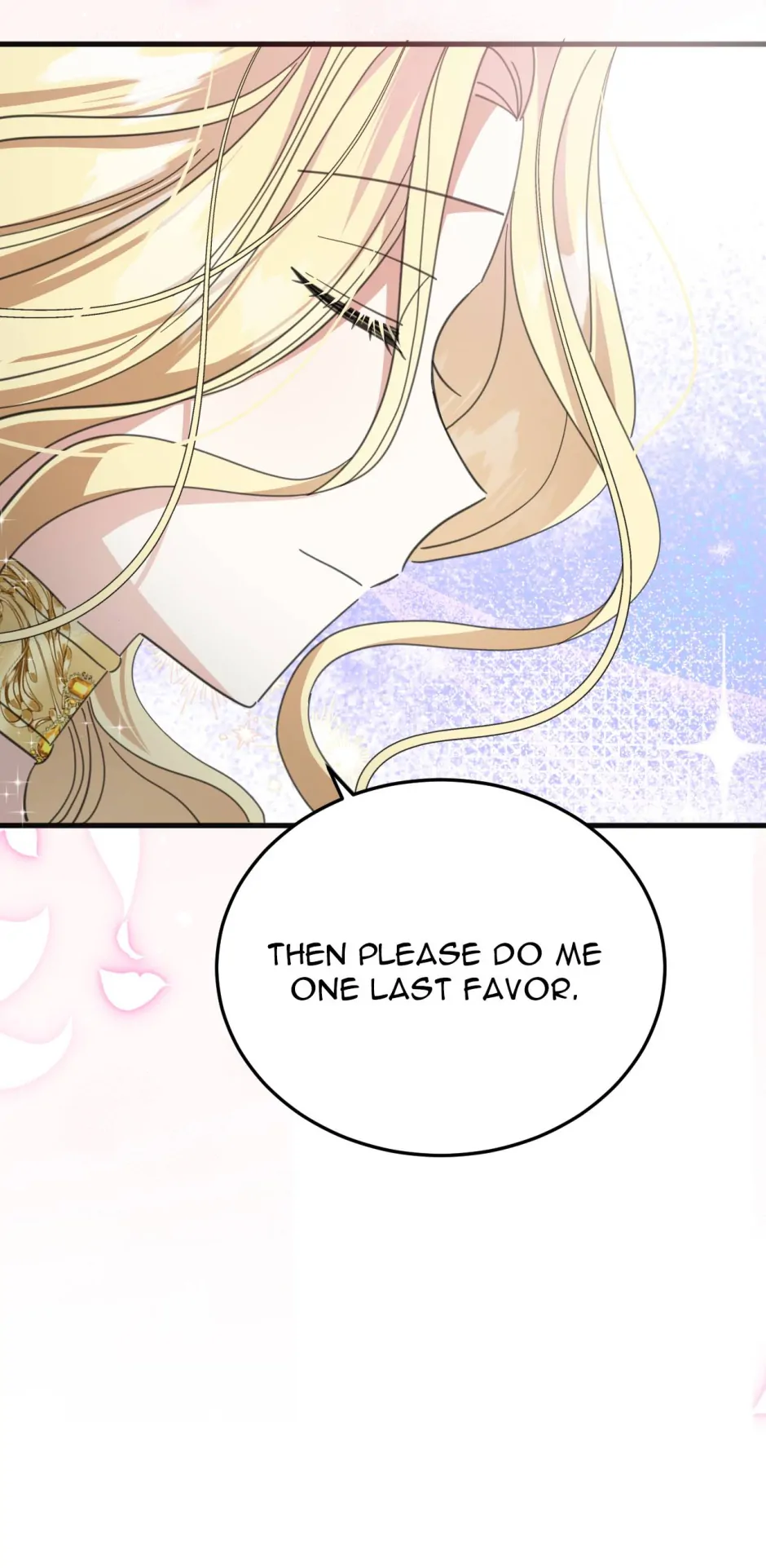 The Ducal Family’s Poisonous Flower Chapter 70 - Page 28