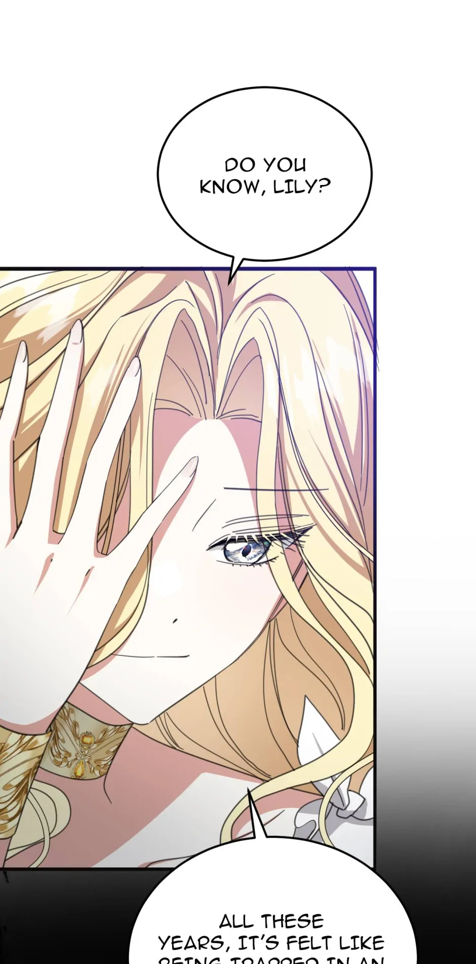 The Ducal Family’s Poisonous Flower Chapter 70 - Page 33