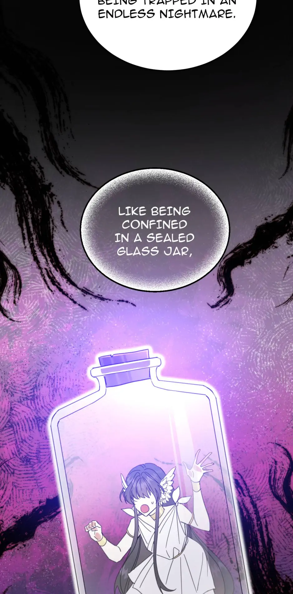 The Ducal Family’s Poisonous Flower Chapter 70 - Page 34