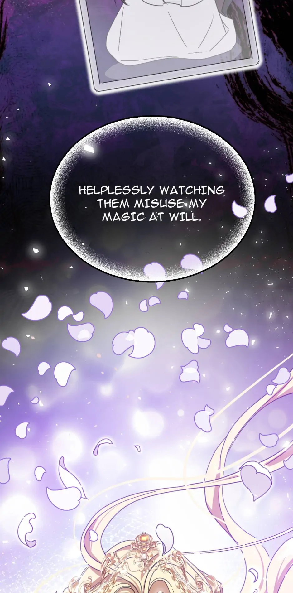 The Ducal Family’s Poisonous Flower Chapter 70 - Page 35